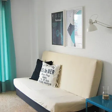 Apartment Bonito Piso Con Vistas Al Mar *