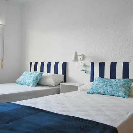 Apartment Bonito Piso Con Vistas Al Mar Playa de Gandia
