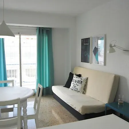 Apartment Bonito Piso Con Vistas Al Mar